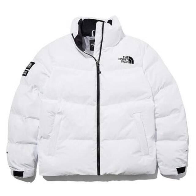 THE NORTH FACE SNOW CITY T-BALL JACKET