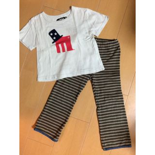 シップスキッズ(SHIPS KIDS)の取引中(Tシャツ/カットソー)