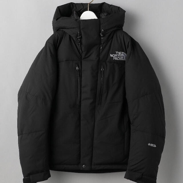 THE NORTH FACE(ザノースフェイス)のnorth face ノースフェイス バルトロライトジャケット　ブラック　黒　M メンズのジャケット/アウター(ダウンジャケット)の商品写真