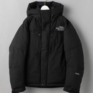 ザノースフェイス(THE NORTH FACE)のnorth face ノースフェイス バルトロライトジャケット　ブラック　黒　M(ダウンジャケット)