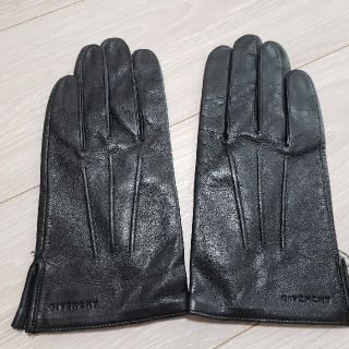 ジバンシィ メンズ 手袋(メンズ)の通販 19点 | GIVENCHYのメンズを買う