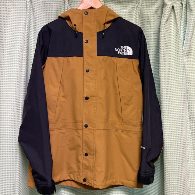 在庫一掃大特価 NORTH FACE マウンテンライトジャケット ...