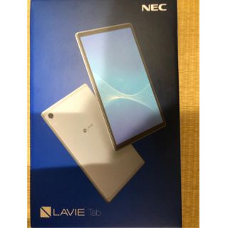 NEC - LAVIE Tab E TE510/KAS PC-TE510KAS タブレットの通販 by