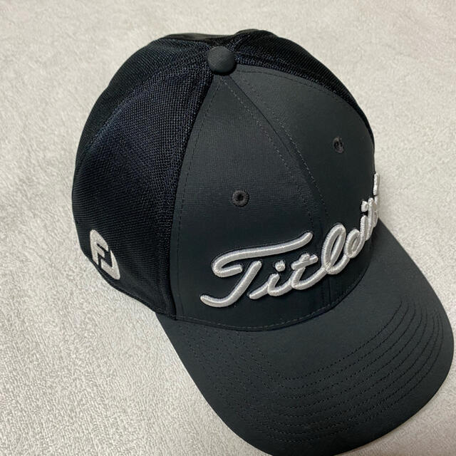 Titleist(タイトリスト)のTitelist CAP 値下げ メンズの帽子(キャップ)の商品写真