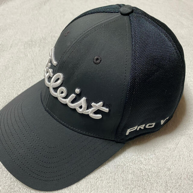 Titleist(タイトリスト)のTitelist CAP 値下げ メンズの帽子(キャップ)の商品写真