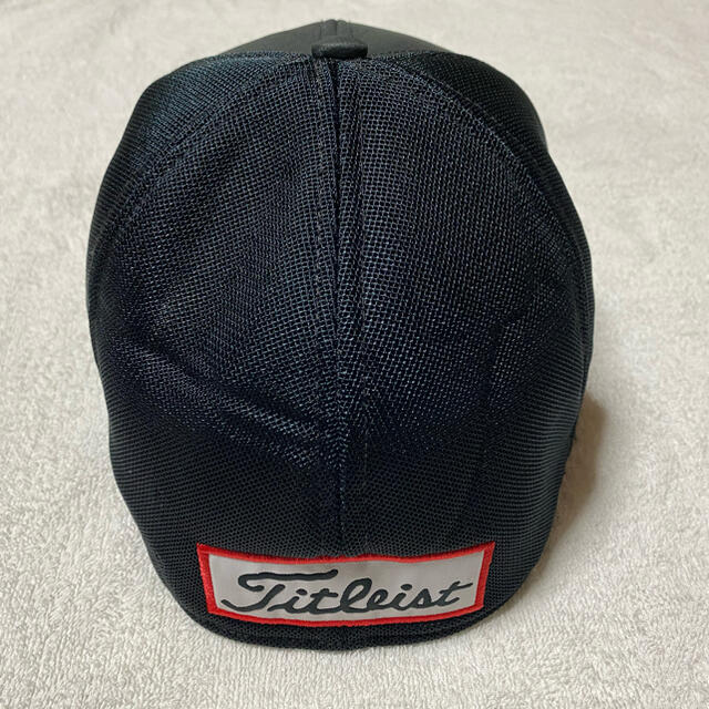 Titleist(タイトリスト)のTitelist CAP 値下げ メンズの帽子(キャップ)の商品写真