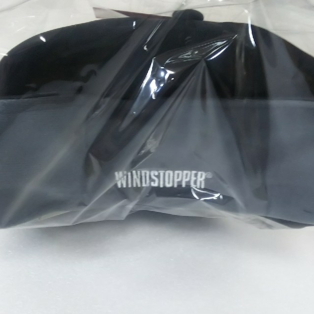 WINDSTOPPER® Earflap Box Logo New Eraキャップ