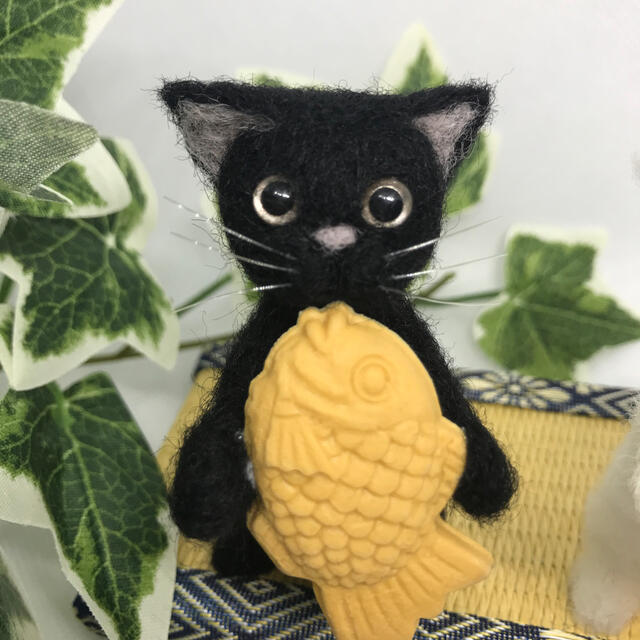 黒猫ちゃん 白猫ちゃんの和風置物の通販 By Mamayo S Shop ラクマ 黒猫ちゃん 白猫ちゃんの和風置物の通販 By Mamayo S Shop ラクマ