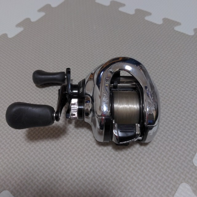 SHIMANO - 12アンタレスHG左の通販 by あき's shop|シマノならラクマ