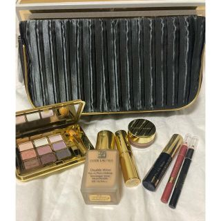 エスティローダー(Estee Lauder)のESTEE LAUDER （エスティ　ローダー) 値下げ(コフレ/メイクアップセット)