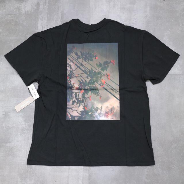 新品「FOG」 Essentials Pacsun Boxy PHOTO TEE