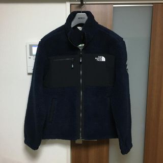 ザノースフェイス(THE NORTH FACE)のノースフェイス ホワイトレーベル　アルカタフリース ジャケット (マウンテンパーカー)