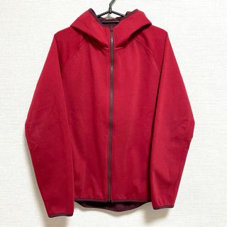 ユニクロ パーカー(メンズ)（パープル/紫色系）の通販 45点 | UNIQLOの