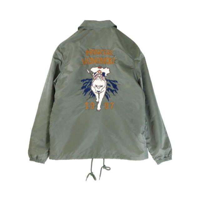 3年保証 即日出荷 【新品未使用】入手困難 19SS もののけ姫 コーチ