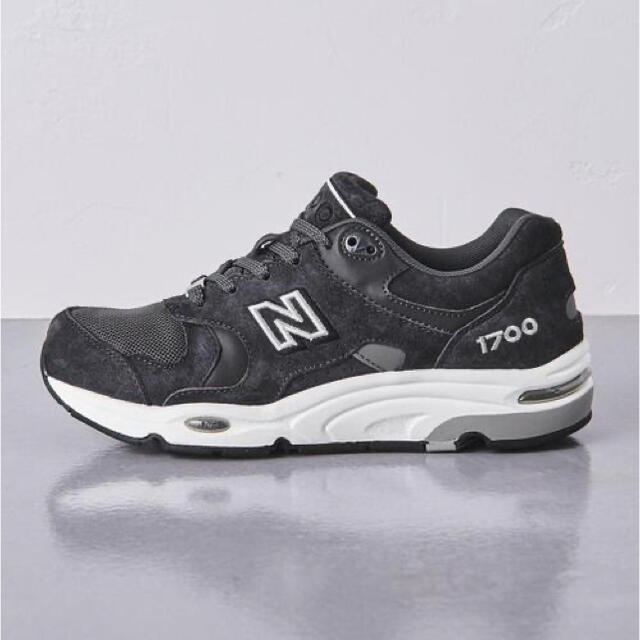 New Balance(ニューバランス)のnew balance ニューバランス CM1700JC 27cm メンズの靴/シューズ(スニーカー)の商品写真