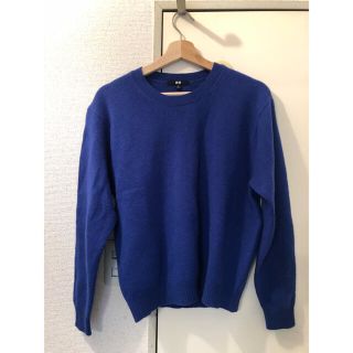 ユニクロ(UNIQLO)のユニクロニット(ニット/セーター)