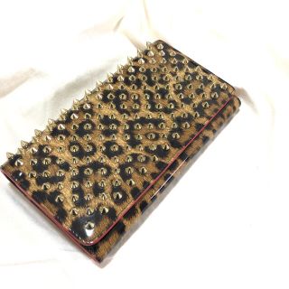 Christian Louboutin(財布)のフリマアイテム一覧 Christian Louboutin(財布)のフリマアイテム一覧