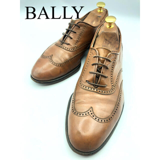 バリー(Bally)の【k-gentleman 様専用】BALLY バリーMOTO セット(ドレス/ビジネス)
