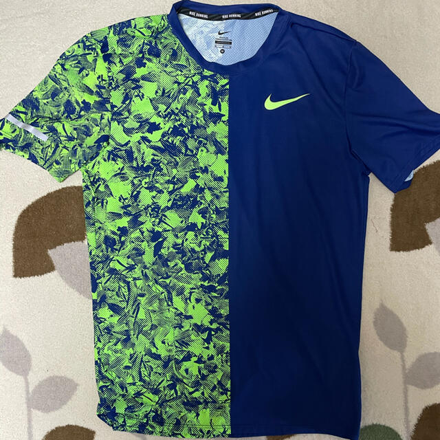 新品未使用　2019 NIKE proelite Tシャツ