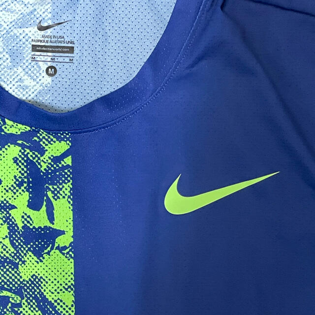 ナイキ プロエリートTシャツ2019 新品未使用 | www.jarussi.com.br