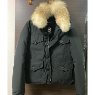 カナダグース(CANADA GOOSE)のCANADA GOOSE カナダグース ハミルトン　(ダウンジャケット)