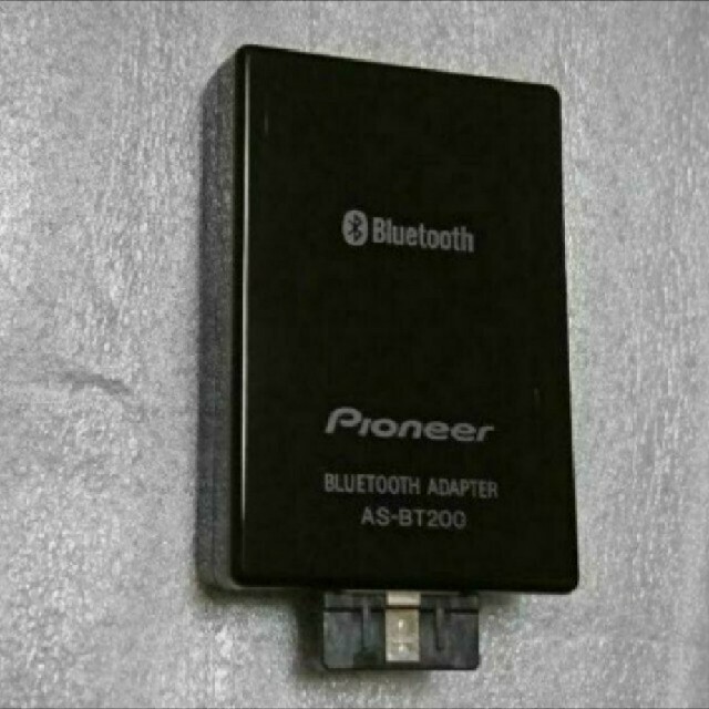 AS-BT200 BluetoothアダプターPC/タブレット