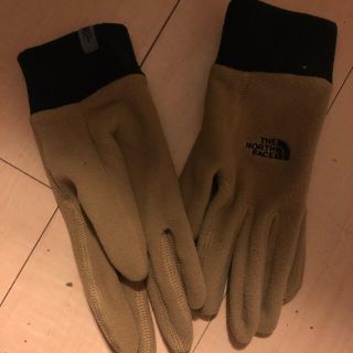 ザノースフェイス(THE NORTH FACE)のノースフェイス　手袋(手袋)