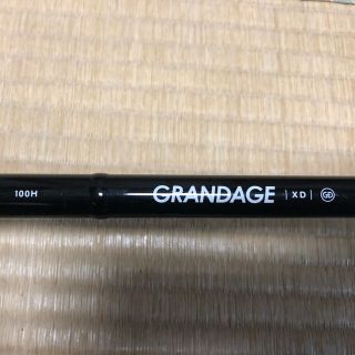 GRANDAGE XD 100H （グランデージXD100H）(ロッド)