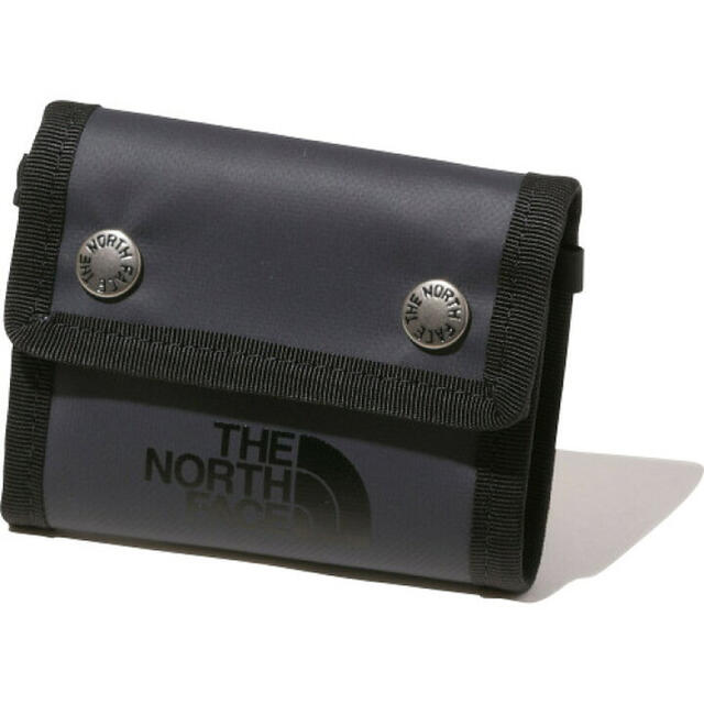 AN ザ ノースフェイス THE NORTH FACE ドットワレット メンズのファッション小物(折り財布)の商品写真