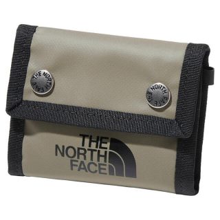 ザノースフェイス(THE NORTH FACE)のBT ザ ノースフェイス THE NORTH FACE ドットワレット(折り財布)