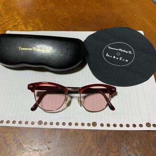 Ray-Ban - At Last ＆ Co TIME WORN CLOTHING ×白山眼鏡店の ...