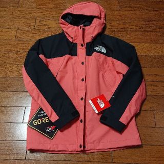 ザノースフェイス(THE NORTH FACE)の期間限定価格 ノースフェイス マウンテンショートJKT(ダウンジャケット)