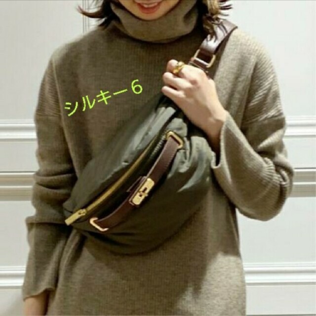 SITA PARANTICA シータパランティカウエストBAG ボディバッグ SITA PARANTICA シータパランティカウエストBAG ボディバッグ