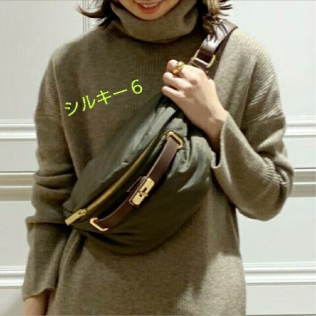 SITA PARANTICA シータパランティカウエストBAG ボディバッグボディバッグ/ウエストポーチ