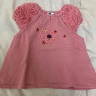 ニットプランナー(KP)の値下げ中！KP 120cm 子供服(Tシャツ/カットソー)