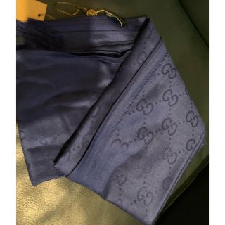 グッチ(Gucci)のGUCCI ストール(ストール)