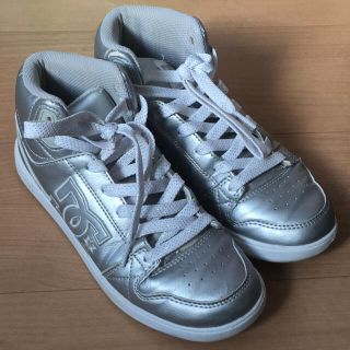 ディーシーシューズ(DC SHOES)のダンスシューズ　DCシューズ(スニーカー)