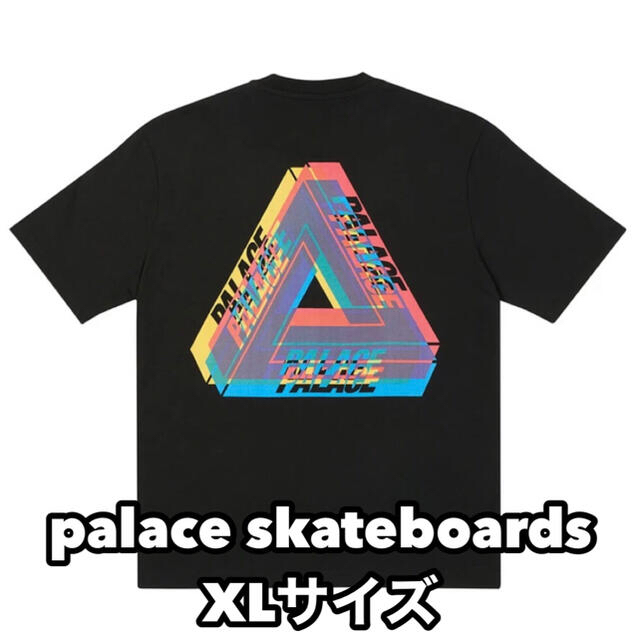 palace skateboards XLサイズ パレス - Tシャツ/カットソー(半袖/袖なし)