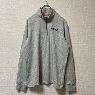 エレッセ(ellesse)の新品未使用　ellesse エレッセ　高機能　長袖 ジップネックシャツ(その他)