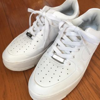 ナイキ(NIKE)のNIKE スニーカー(スニーカー)