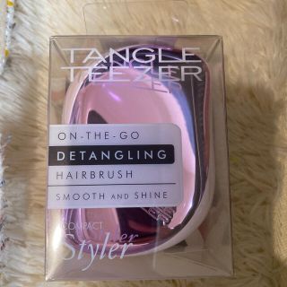 コストコ(コストコ)のTANGLE TEEZER ヘアブラシ(ヘアブラシ/クシ)