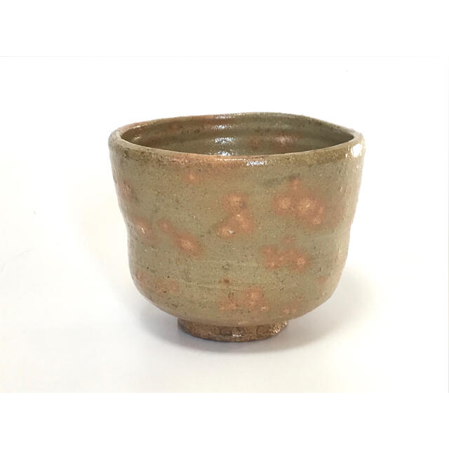 骨董 作家物 十一代 長岡空権 出雲焼 茶碗 - 美術品/アンティーク 骨董 作家物 十一代 長岡空権 出雲焼 茶碗 - 美術品/アンティーク