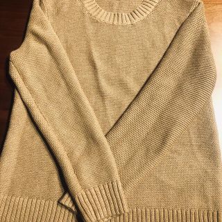 ジェイクルー(J.Crew)のJ.CREW 未使用　ニット(ニット/セーター)