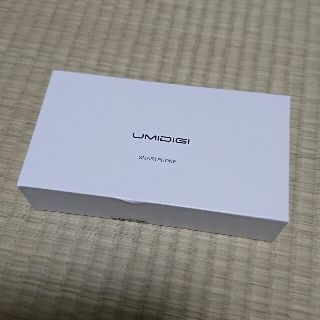 アンドロイド(ANDROID)のUMIDIGI A9 Pro  RAM6GB ROM128GB新品未開封(スマートフォン本体)