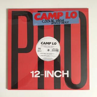 Camp Lo - Coolie High(ヒップホップ/ラップ)