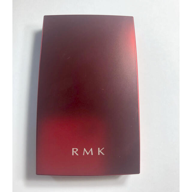 RMK(アールエムケー)のRMK 江戸桜　トランスルーセントパウダー コスメ/美容のベースメイク/化粧品(フェイスパウダー)の商品写真
