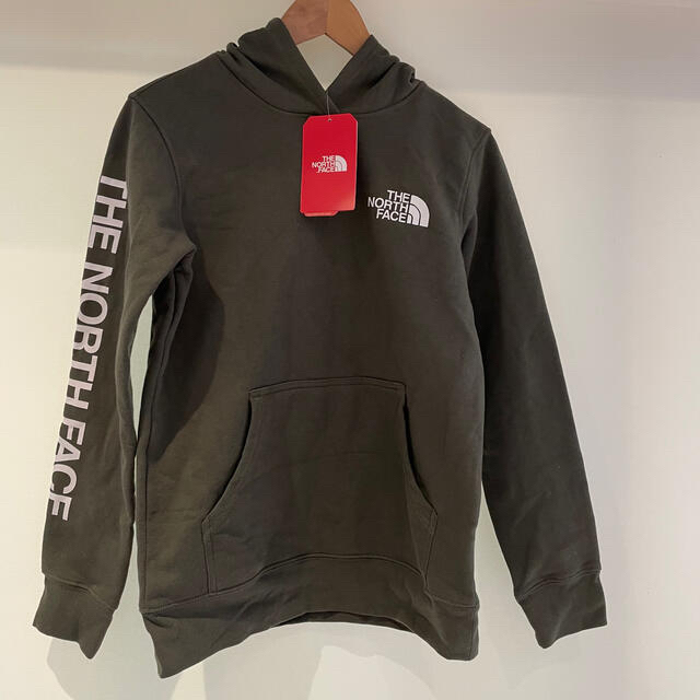 THE NORTH FACE(ザノースフェイス)の新品 ノースフェイス パーカー  2枚セット メンズのトップス(パーカー)の商品写真