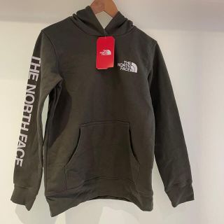 ザノースフェイス(THE NORTH FACE)の新品 ノースフェイス パーカー  2枚セット(パーカー)