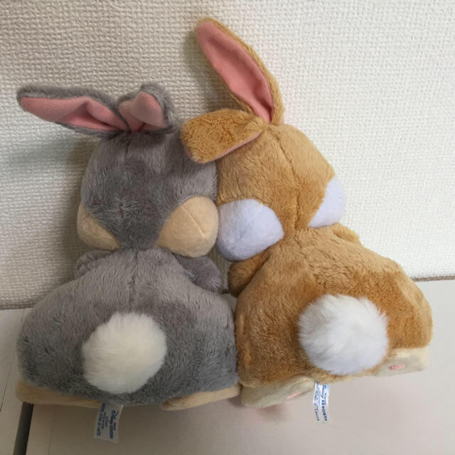 Disney 美品 ディズニーランド ミスバニー サンパー ぬいぐるみの通販 By 7112まい7112 S Shop ディズニーならラクマ Disney 美品 ディズニーランド ミスバニー サンパー ぬいぐるみの通販 By 7112まい7112 S Shop ディズニーならラクマ
