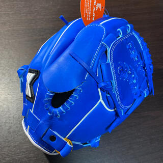 ミズノ(MIZUNO)のグローブ 硬式用 KAULIN コーリン 投手 ピッチャー 新品未使用 野球(グローブ)